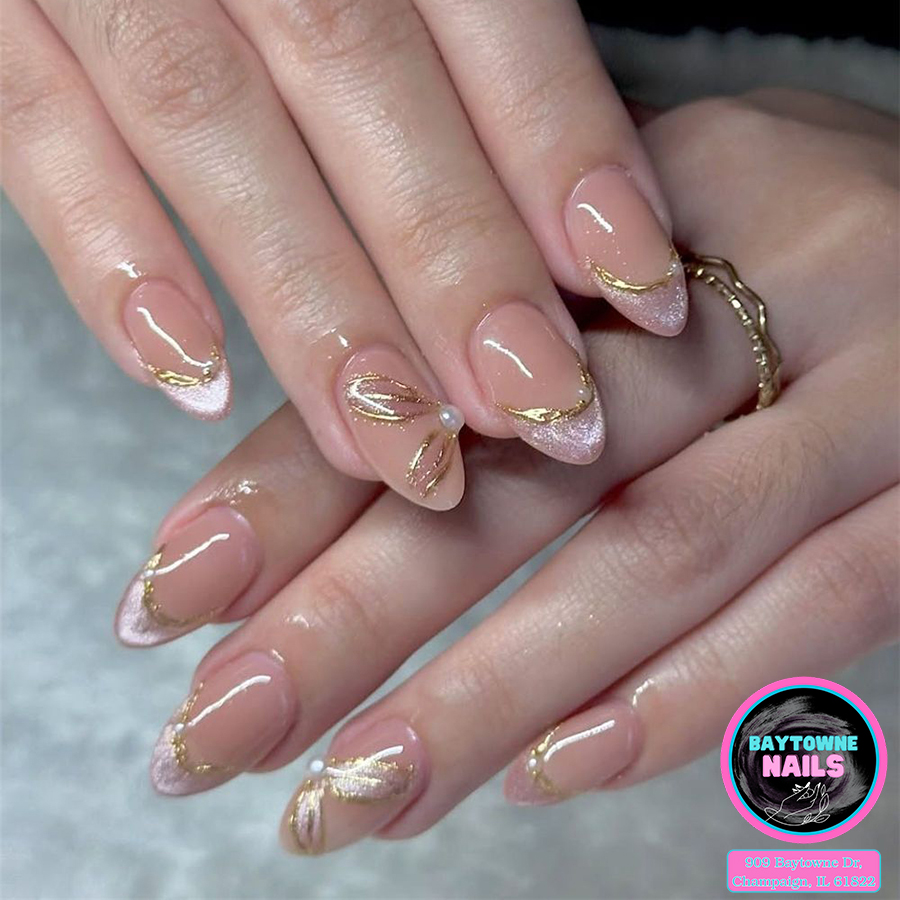 amazing nail